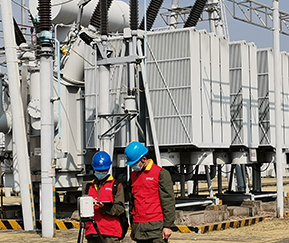 温泉倾斜摄影技术在基础设施监测中如何发挥作用？